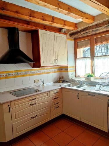 Apartamento Casa Pinines