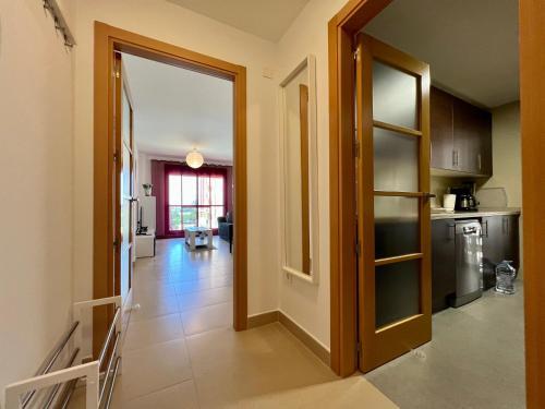 Apartamento A&n La Vega 12