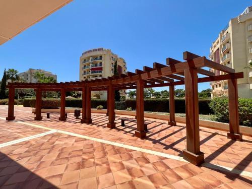 Apartamento A&n La Vega 12