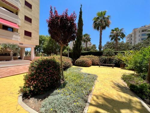 Apartamento A&n La Vega 12
