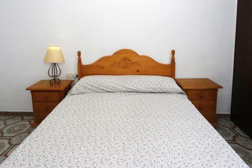 Apartamento At501 Reina Fabiola