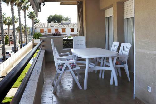 Apartamento At501 Reina Fabiola