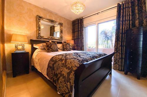 Apartamento Luxury South Facing Groundfloor Apt