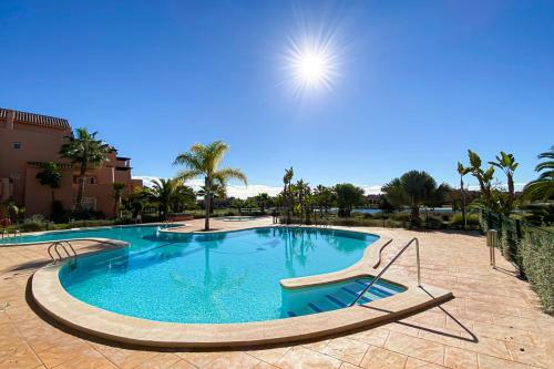 Apartamento Luxury South Facing Groundfloor Apt