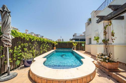 Fantastic Villa With Private Pool - Da15lt