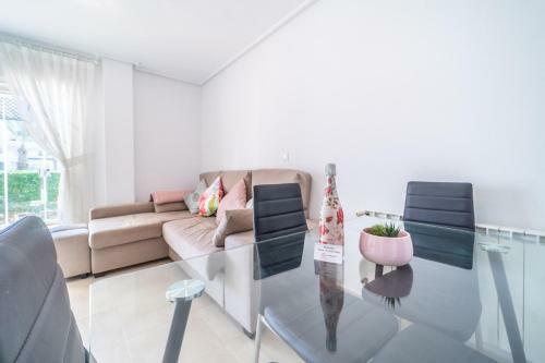 Garden Apartment With Hot Tub - Er2104lt