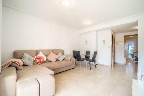 Garden Apartment With Hot Tub - Er2104lt
