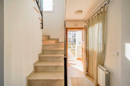 Townhouse Near The Pool - Er52lt