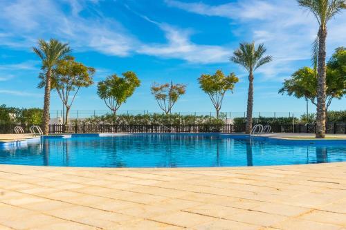 Townhouse Near The Pool - Er52lt