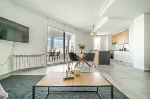 Lovely And Modern 1 Bedroom Apartment - Tr221lt