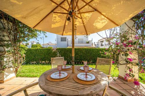 Spacious Villa - Dn32lt