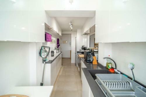 Nice Apartment With Large Terrace And Golf Views - Ra1112lt