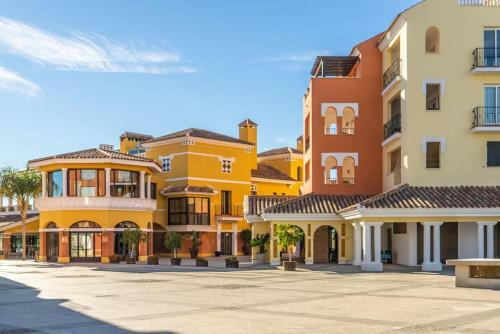 Apartamento Bright Pool View Penthouse - Aa1131lt