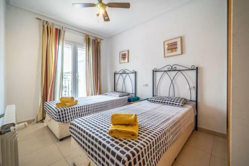 Apartamento Bright Pool View Penthouse - Aa1131lt