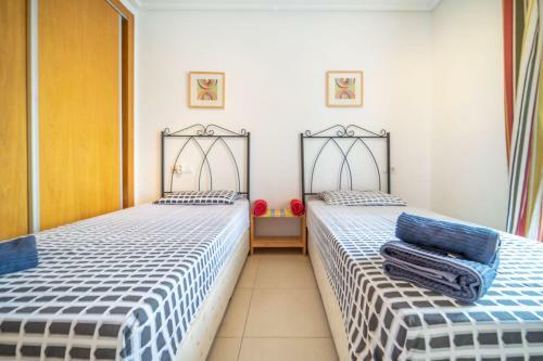 Apartamento Bright Pool View Penthouse - Aa1131lt