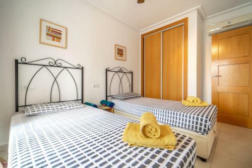 Apartamento Bright Pool View Penthouse - Aa1131lt
