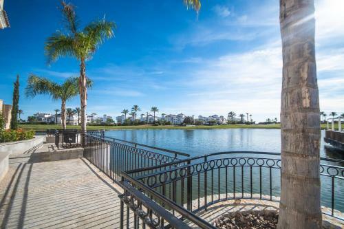 Apartamento Bright Pool View Penthouse - Aa1131lt
