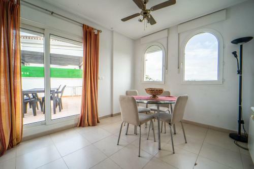 Apartamento Bright Pool View Penthouse - Aa1131lt