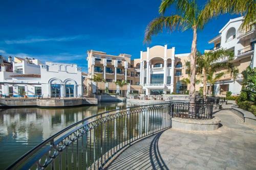 Apartamento Bright Pool View Penthouse - Aa1131lt