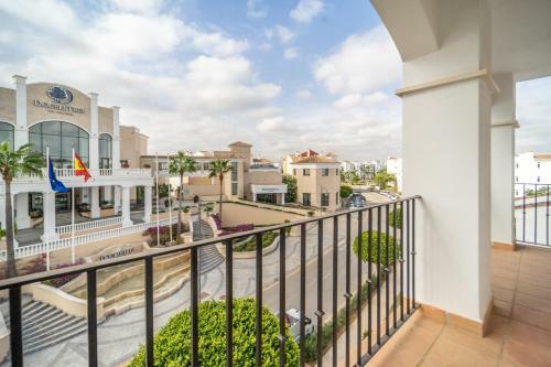 Apartamento Bright Pool View Penthouse - Aa1131lt