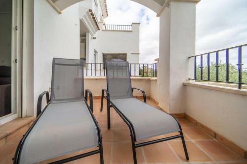 Apartment With Golf Views - Mo2811lt