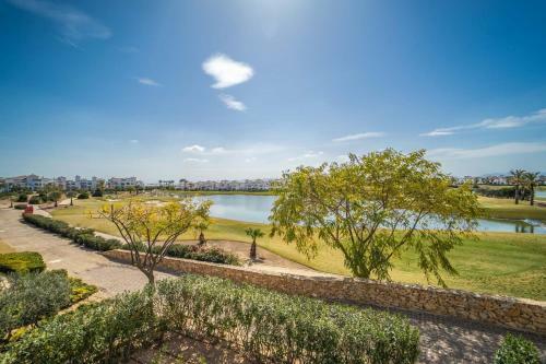 Lovely Groundfloor Apartment - Aa3302lt