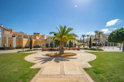 Lovely Groundfloor Apartment - Aa3302lt