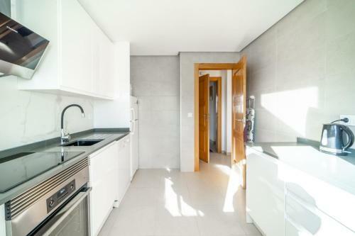 Lovely Groundfloor Apartment - Aa3302lt