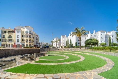 Lovely Groundfloor Apartment - Aa3302lt