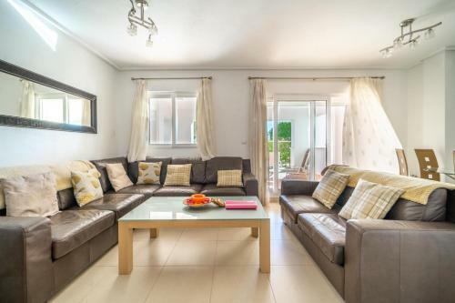 Lovely Groundfloor Apartment - Aa3302lt