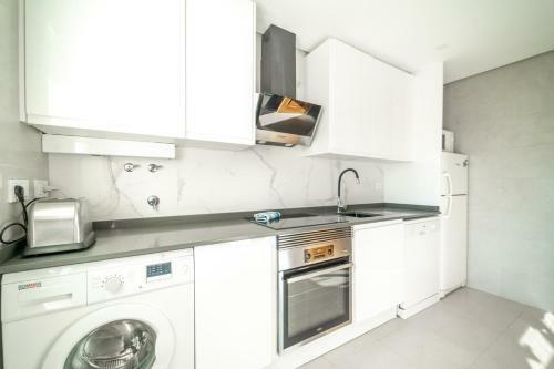 Lovely Groundfloor Apartment - Aa3302lt