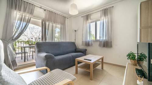Lovely 2 Bedroom Apartment - Aa811lt