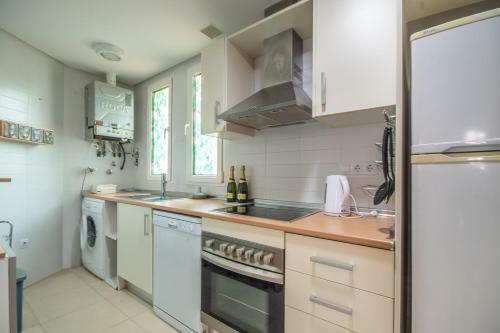 Well Located Ground Floor Apartment - Aa101lt
