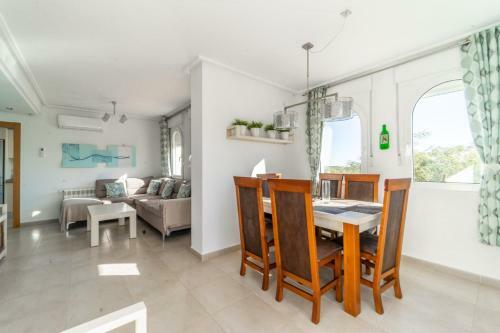 Apartamento Penthouse With Large Terrace - Se731lt