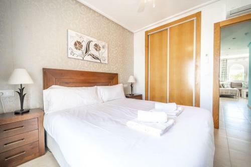 Apartamento Penthouse With Large Terrace - Se731lt