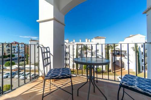 Apartamento Penthouse With Large Terrace - Se731lt