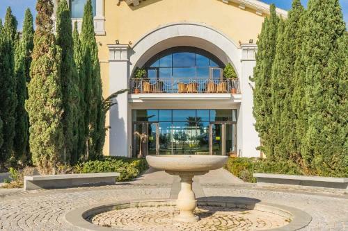 Apartamento Penthouse With Large Terrace - Se731lt