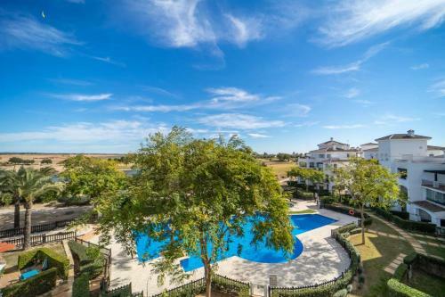 Apartamento Penthouse With Large Terrace - Se731lt