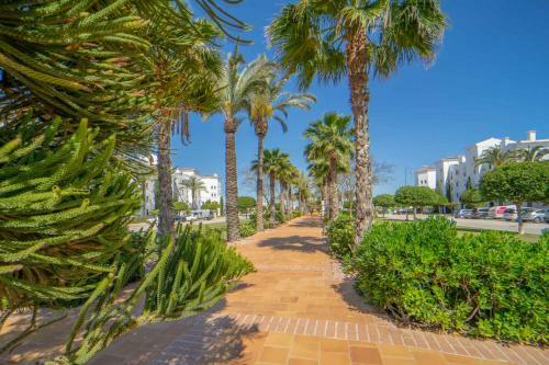 Apartamento Penthouse With Large Terrace - Se731lt