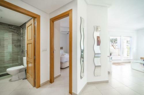 Stunning Modernised Ground Floor Apartment - Aa1502lt