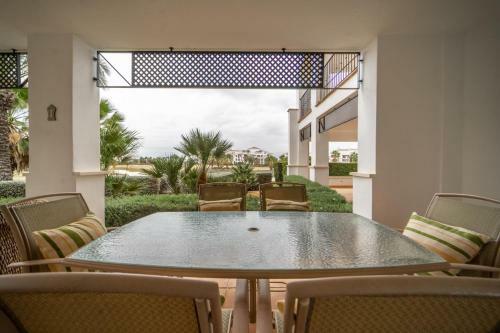 Confortable 2 Bedroom Groundfloor Apartment - Pa703lt