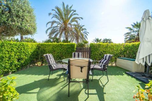 Fabulous Ground Floor Apartment - Se101lt