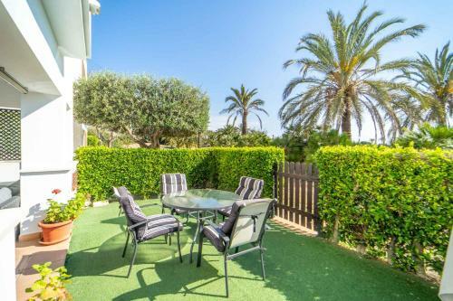 Fabulous Ground Floor Apartment - Se101lt