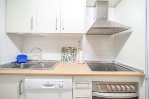 Fabulous Ground Floor Apartment - Se101lt