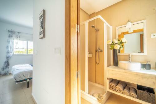 Villa With Hot Tub And Private Pool - Pa9lt