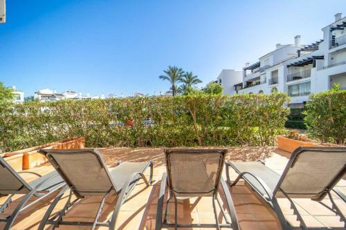 Nice Groundfloor Apartment - Bo202lt