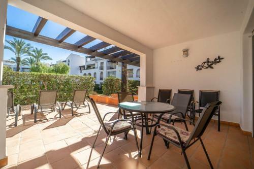 Nice Groundfloor Apartment - Bo202lt