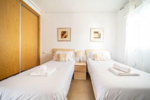 Apartment With Large Terrace - Er122lt