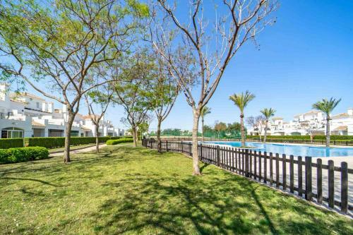 Amazing Golf Views Apartment - An1423lt