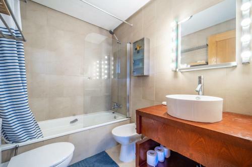 Amazing Golf Views Apartment - An1423lt